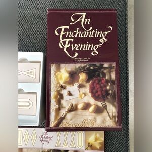An Enchanting Evening Board Game